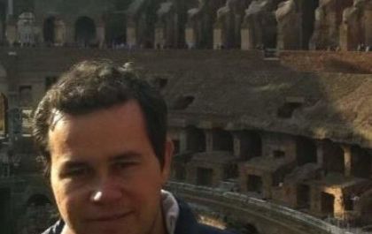 Morre aos 36 anos, o farmacêutico Bruno Costa