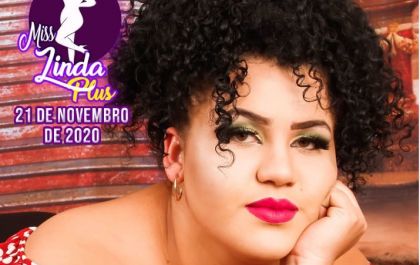 Conheça as participantes do Miss Linda Plus Três Lagoas