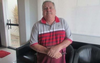 Morre o jornalista Luizinho do Correio de Três Lagoas