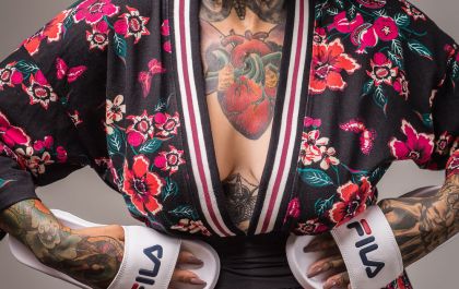 Editorial de Moda: Sportwear da academia para as ruas