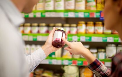 Vai mudar tudo nos rótulos dos alimentos