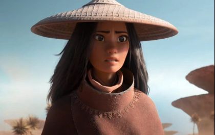 Conheça a nova princesa asiática da Disney (e veja o trailer emocionante!)