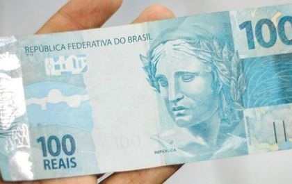 Notas falsas são negociadas em grupos de compra e venda em TL