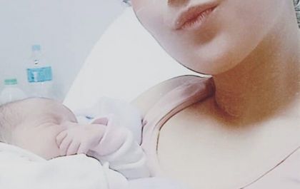 Jovem descobre gravidez na hora do parto