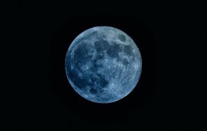 Lua Azul: fenômeno raro poderá ser visto no Dia das bruxas