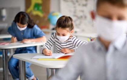 Escolas particulares de Três Lagoas voltarão com aulas presenciais