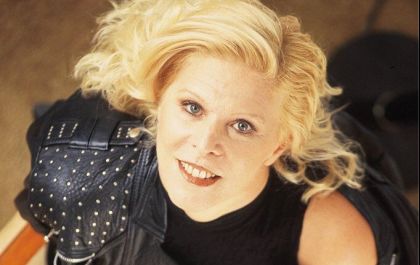 Aos 73 anos, morre a cantora Vanusa