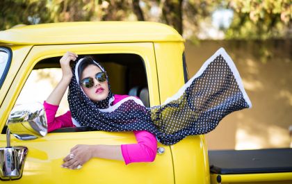 Retrô 4Ever: Editoriais de Moda que marcaram a Gente
