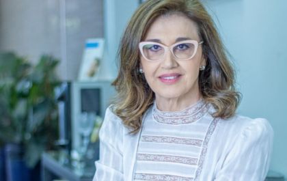 A história de inovação e pioneirismo da Dra. Maria Angélica Gorga