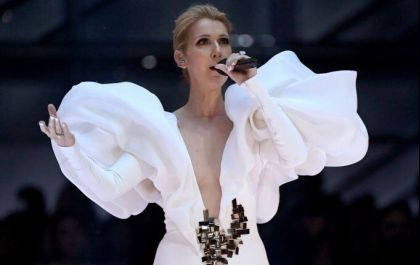 Como assistir à live com Celine Dion, Andrea Bocelli e mais artistas