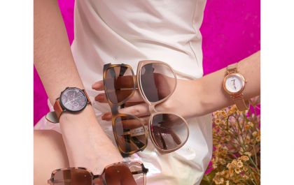 Acessórios poderosos para transformar looks básicos