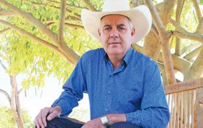 Guerreiro comemora reeleição em Três Lagoas