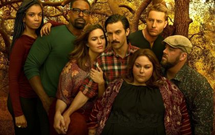 4° temporada de 'This is us' chega na Amazon Prime