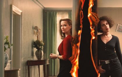 Dica de série: Pequenos incêndios por toda parte