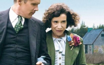 Dica da Gente: Maudie sua vida e sua arte