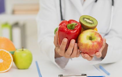 Nutricionista dá dicas para aumentar a imunidade por meio da alimentação
