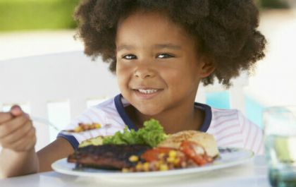<p>Veja um guia para alimentação saudável em tempos de Covid-19</p>