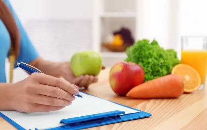 Como planejar a alimentação para uma vida mais saudável