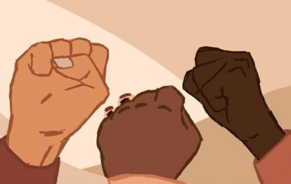 Rara indica: 6 contas do instagram para entender sobre racismo