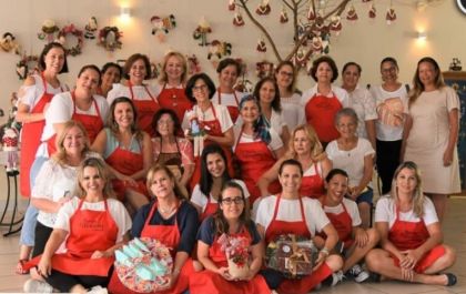 2º Bazar das Arteirinhas será realizado na próxima semana