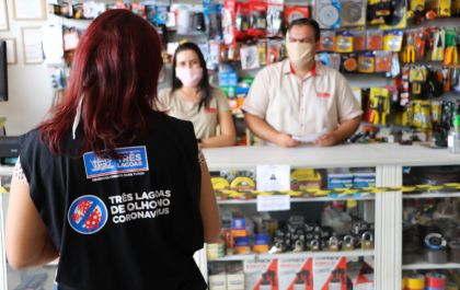 Saúde alerta para os perigos da nova onda de Covid-19 em TL