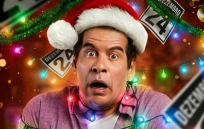 Netflix: Filmes para assistir na noite de natal