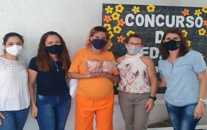 Internas de Três Lagoas relatam suas histórias de vida em concurso de redação