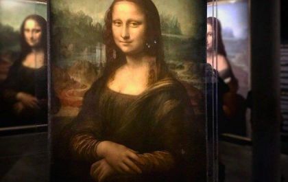 Gratuita: Mis Experience disponibiliza exposição digital de Leonardo da Vinci