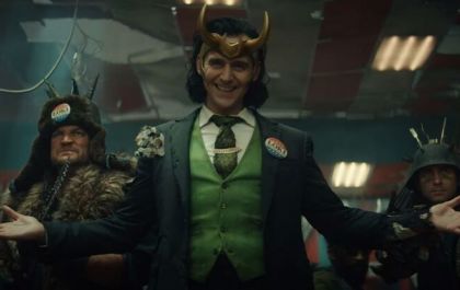 'Loki' e 'Falcão e o Soldado Invernal' ganham primeiros trailers; ASSISTA