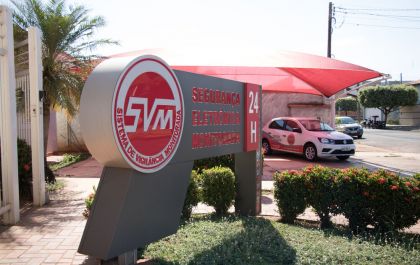 Segurança eletrônica, tecnologia e solução integrada: Conheça o canal da SVM no youtube