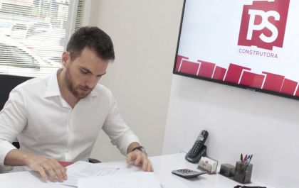 Construir sozinho ou com o auxílio de uma construtora: qual a melhor opção?