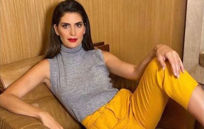 Inspire-se em looks com as cores tendência para 2021