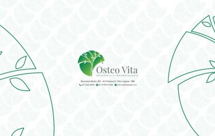 Conheça a Clínica Osteo Vita: o novo Centro de Ortopedia e Traumatologia de Três Lagoas
