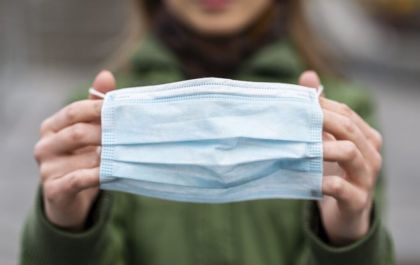 Três Lagoas registra 164 novos casos, 1 novo óbito nesta segunda-feira