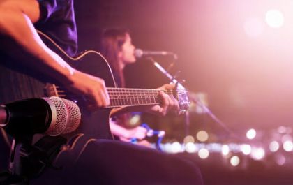 Músicas ao vivo estão suspensas temporariamente em Três Lagoas