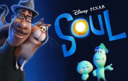 ‘Soul’: Animação da Pixar sobre espiritismo é OVACIONADA pelos críticos