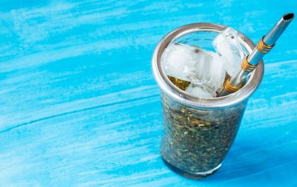 Tereré é eleito Patrimônio Imaterial da Humanidade pela Unesco
