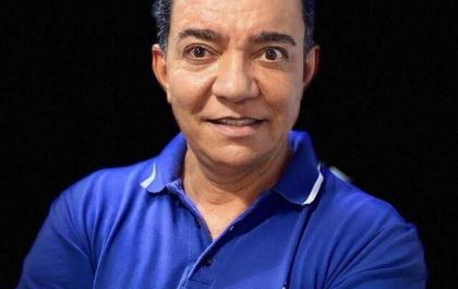 É com grande pesar que informamos: Dinho Costa falece no último dia de 2020