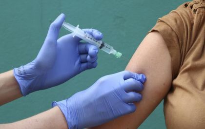 Unidades de Saúde terão cadastro para população em geral se imunizar contra COVID-19