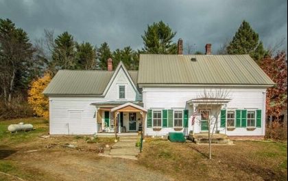 Esta casa a venda nos EUA esconde um segredo bizarro