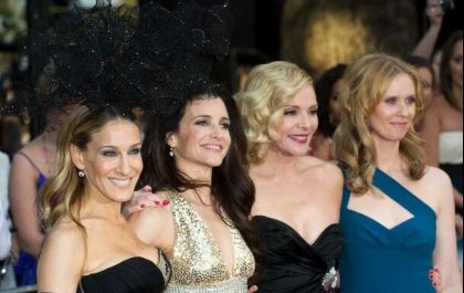 Sex And The City terá nova temporada com três das quatro protagonistas