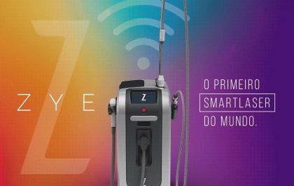 Zye: o laser que promete revolucionar a dermatologia chega ao consultório da Dra. Maria Angélica Gorga