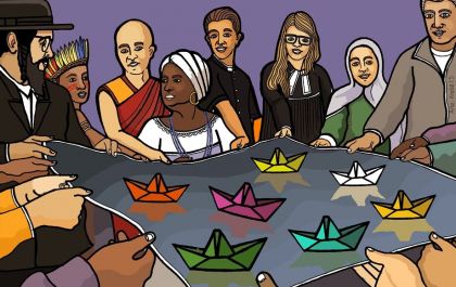 Dia Mundial da Religião