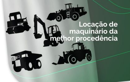 Na hora de construir ou reformar conte com a locação de equipamentos e maquinários da Poliplan