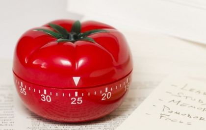 O que é o 'Método Pomodoro' de gestão de tempo que conquistou fãs
