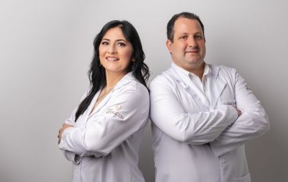 4 anos de Vitalcor, a clínica que é referência na área de cardiologia em Três Lagoas e região