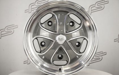 Diamantação de rodas: conheça mais sobre o acabamento que privilegia o desenho da roda e a torna muito mais elegante
