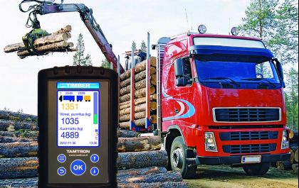 EMEX Brasil: segurança, responsabilidade e tecnologia no transporte de cargas florestais