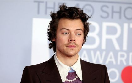 Harry Style será protagonista na nova produção da Amazon&nbsp;