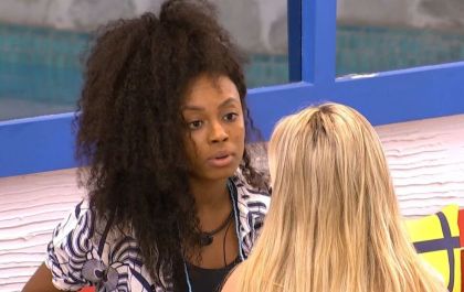 Show de horrores no BBB21: A militância pode exceder?